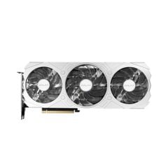 VGA GALAX GeForce RTX™ 4070 EX Gamer White