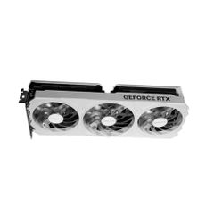 VGA GALAX GeForce RTX™ 4070 EX Gamer White