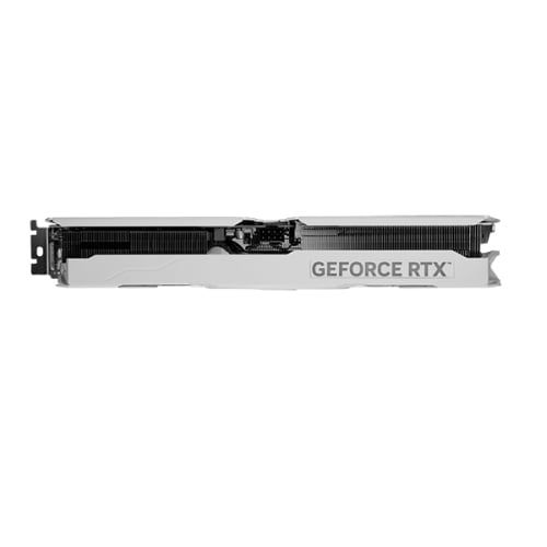 VGA GALAX GeForce RTX™ 4070 EX Gamer White