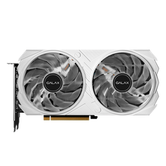 VGA GALAX GeForce RTX™ 4060 Ti 8GB EX White