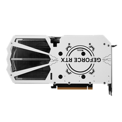 VGA GALAX GeForce RTX™ 4060 Ti 8GB EX White