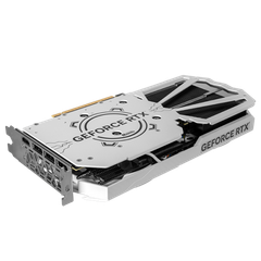 VGA GALAX GeForce RTX™ 4060 Ti 8GB EX White