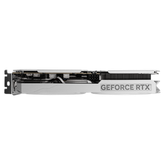 VGA GALAX GeForce RTX™ 4060 Ti 8GB EX White