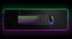 Bàn phím Gaming Steelseries Apex Pro Mini RGB - Mechanical OmniPoint 2.0 Switch