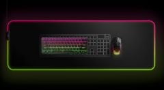 Bàn phím Gaming Steelseries Apex Pro Mini Wireless RGB - Mechanical OmniPoint 2.0 Switch