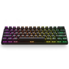 Bàn phím Gaming Steelseries Apex Pro Mini Wireless RGB - Mechanical OmniPoint 2.0 Switch