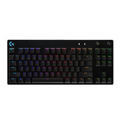 Bàn phím cơ Gaming Logitech G Pro X