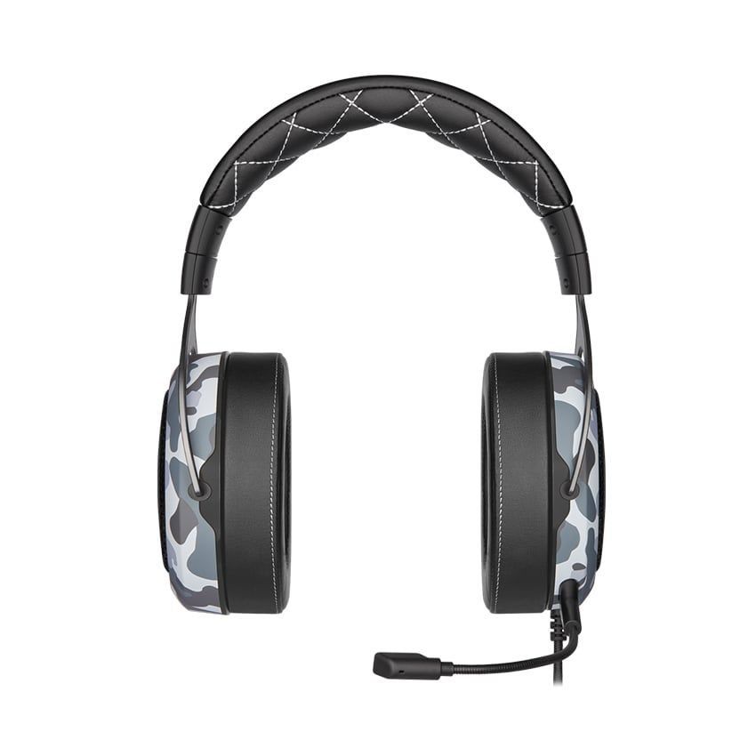 Tai nghe Corsair HS60 HAPTIC Surround 7.1