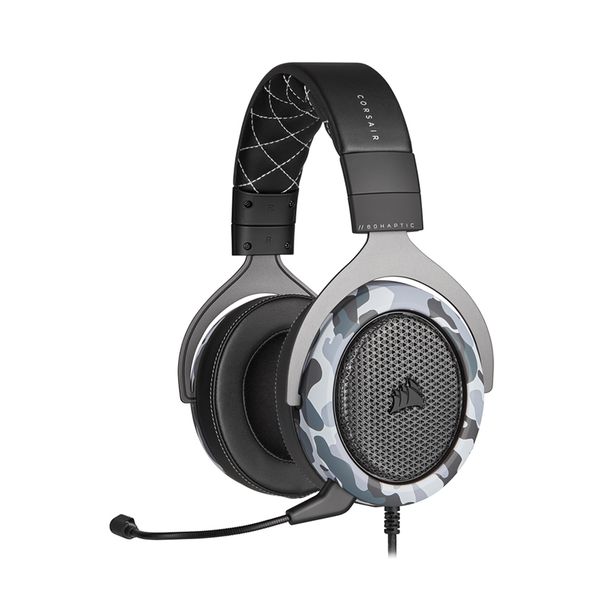 Tai nghe Corsair HS60 HAPTIC Surround 7.1