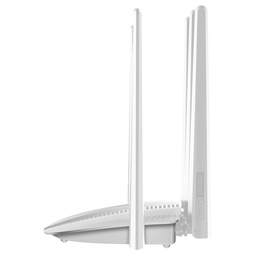 TOTOLINK A810R - Router Wi-Fi băng tần kép AC1200