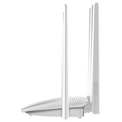 TOTOLINK A810R - Router Wi-Fi băng tần kép AC1200