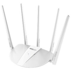 TOTOLINK A810R - Router Wi-Fi băng tần kép AC1200