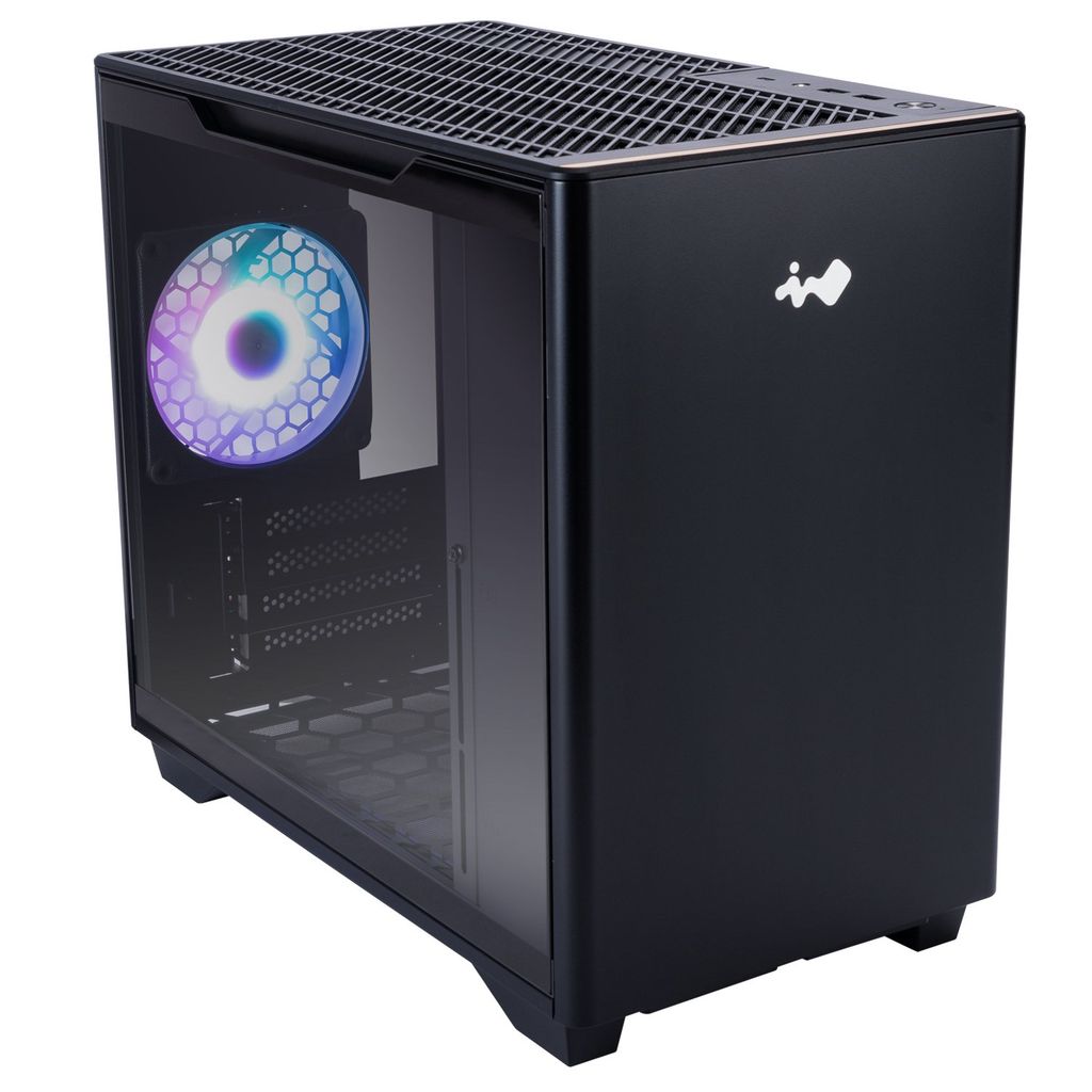 Case Inwin A3