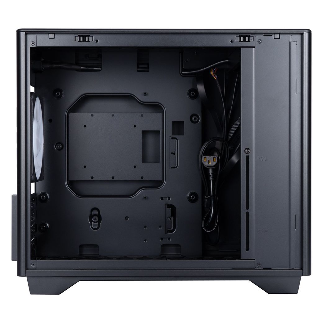 Case Inwin A3