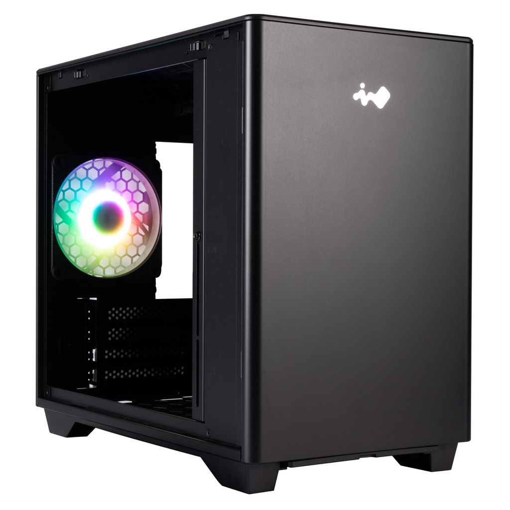 Case Inwin A3