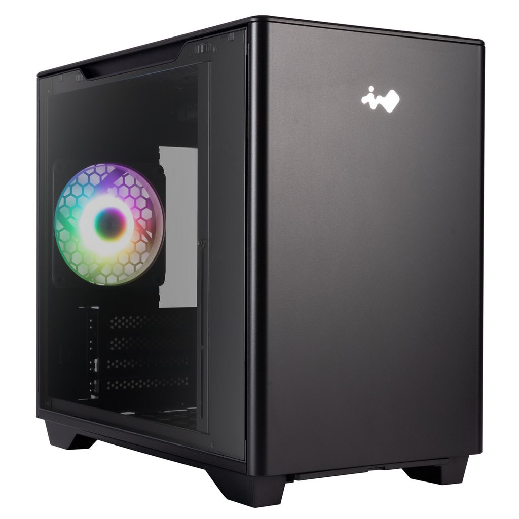 Case Inwin A3