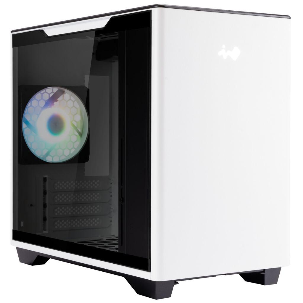 Case Inwin A3