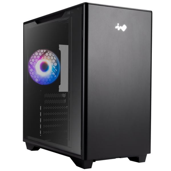 Case Inwin A5