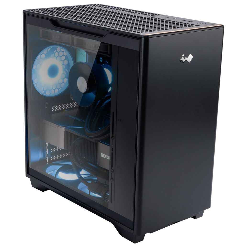 Case Inwin A5