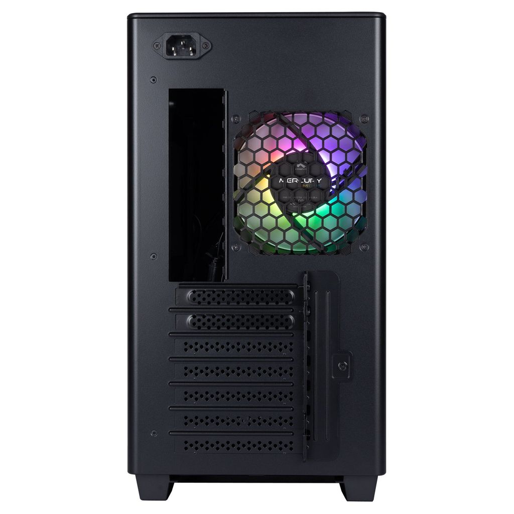 Case Inwin A5