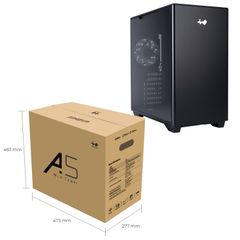 Case Inwin A5