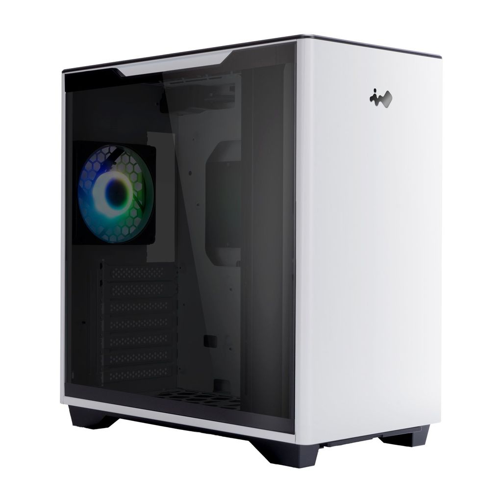 Case Inwin A5