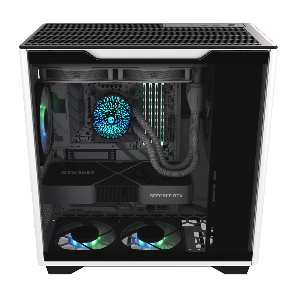 Case Inwin A5