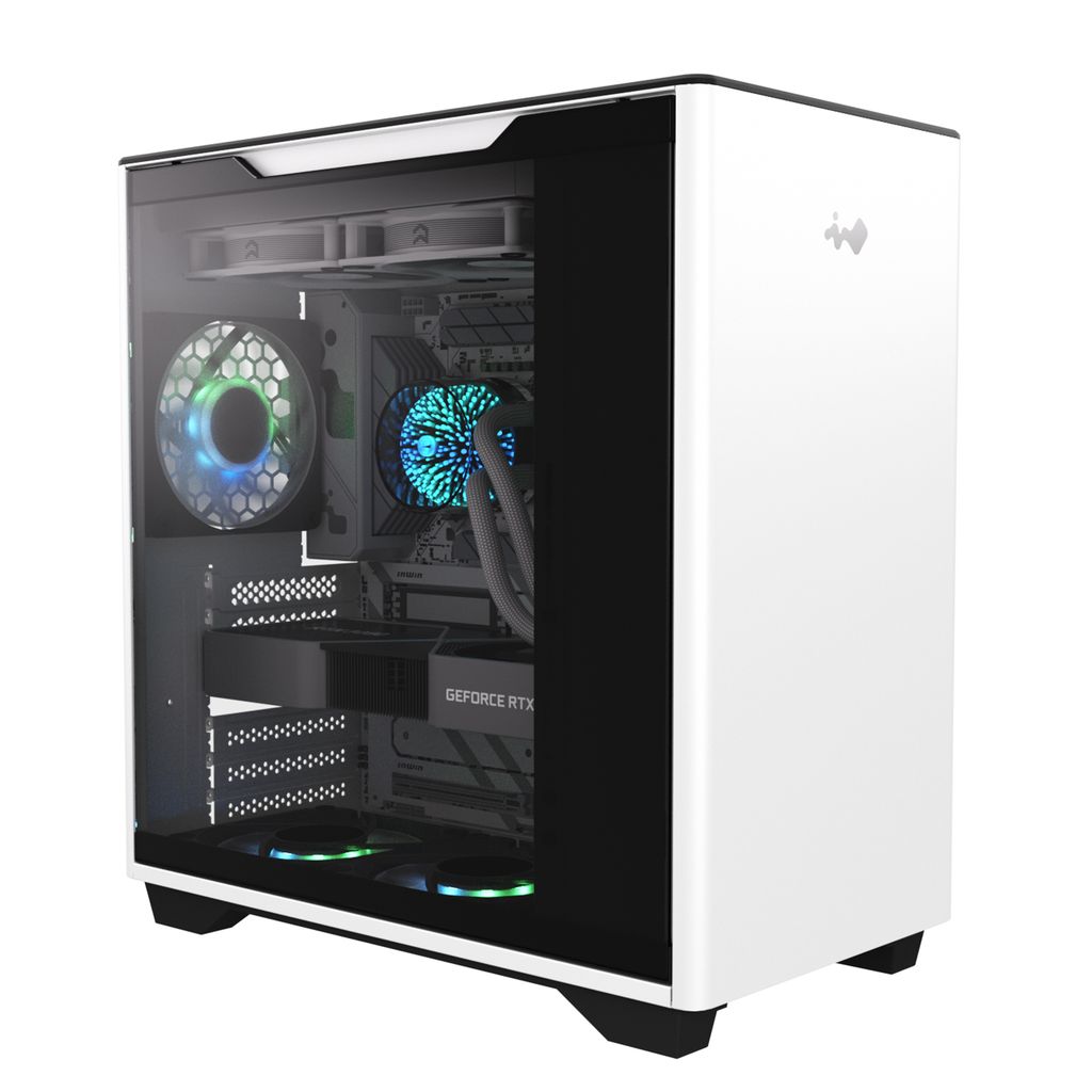 Case Inwin A5