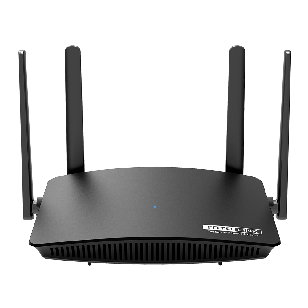 TOTOLINK A720R - Router băng tần kép AC1200