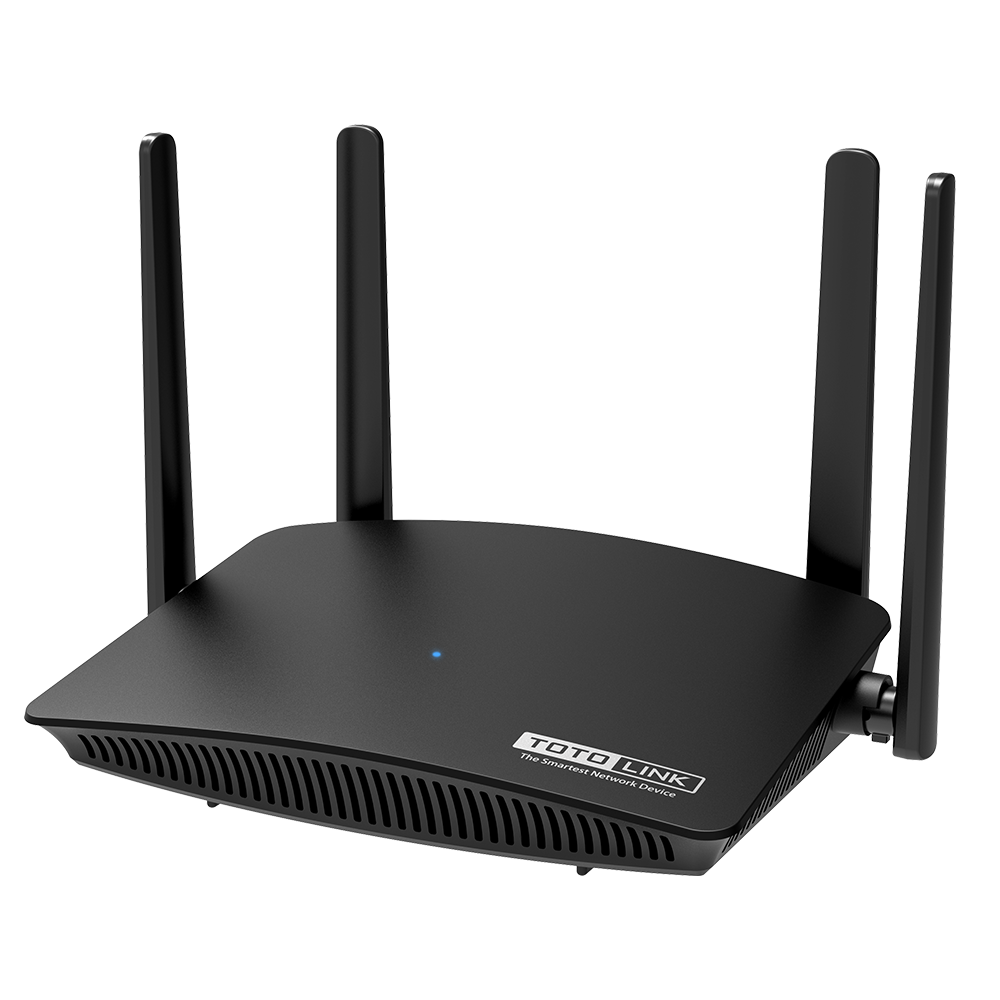 TOTOLINK A720R - Router băng tần kép AC1200