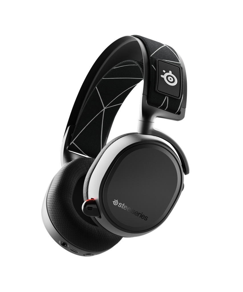 Tai nghe Gaming không dây SteelSeries Arctis 9 Wireless