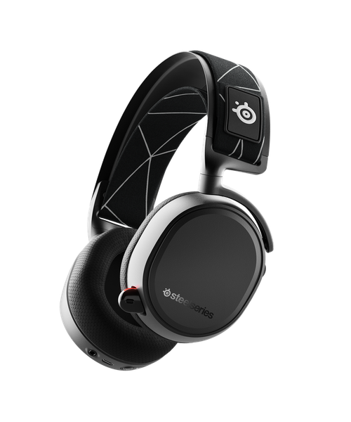 Tai nghe Gaming không dây SteelSeries Arctis 9 Wireless