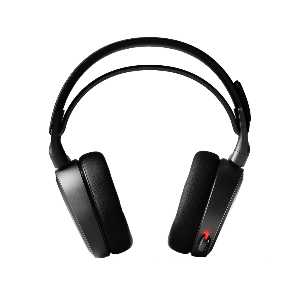 Tai nghe Gaming không dây SteelSeries Arctis 9 Wireless