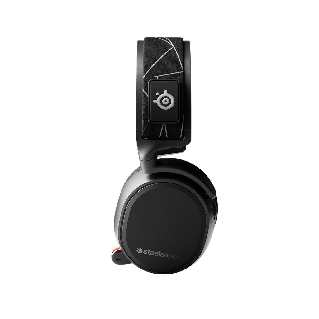 Tai nghe Gaming không dây SteelSeries Arctis 9 Wireless