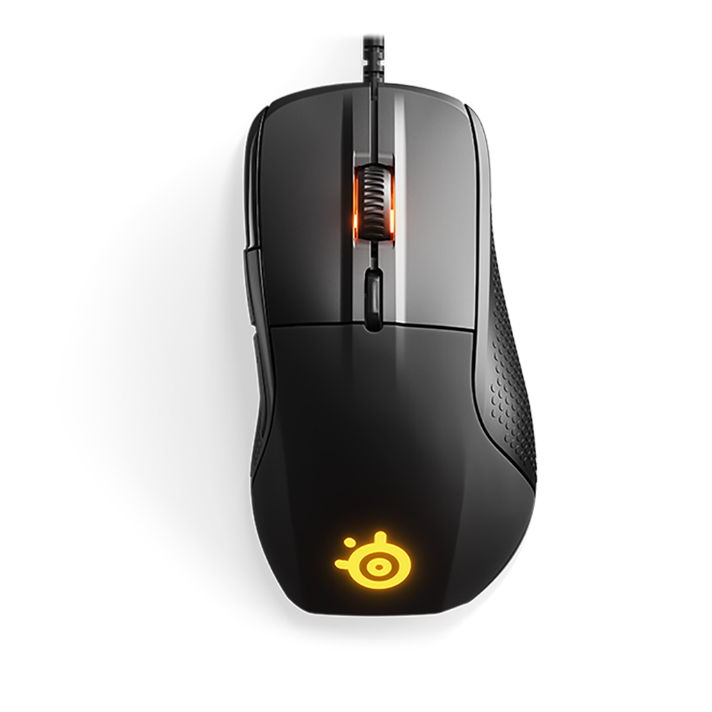 Chuột Gaming Steelseries Rival 710 - OLED