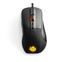 Chuột Gaming Steelseries Rival 710 - OLED