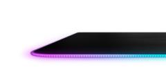 Pad chuột SteelSeries QCK Prism Cloth - XL (RGB)