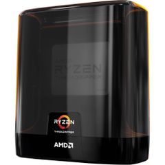 CPU AMD Ryzen Threadripper 3960X (3.8GHz turbo up to 4.5GHz, 24 nhân 48 luồng, 140MB Cache, 280W) - Socket sTRX4