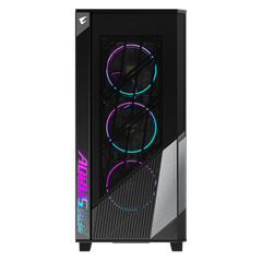 Case GIGABYTE AORUS AORUS C500 GLASS