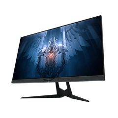 Màn hình GIGABYTE AORUS FI27Q-X (27inch/QHD/IPS/240Hz/1ms/400nits/HDMI+DP+Audio)