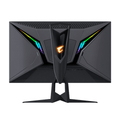 Màn hình GIGABYTE AORUS FI27Q-X (27inch/QHD/IPS/240Hz/1ms/400nits/HDMI+DP+Audio)