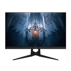 Màn hình GIGABYTE AORUS FI27Q-X (27inch/QHD/IPS/240Hz/1ms/400nits/HDMI+DP+Audio)