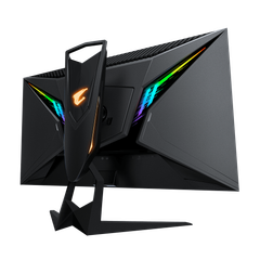 Màn hình GIGABYTE AORUS FI27Q-X (27inch/QHD/IPS/240Hz/1ms/400nits/HDMI+DP+Audio)