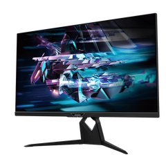 Màn hình GIGABYTE AORUS FI32U (32inch/UHD/IPS/144Hz/1ms/350nits/HDMI+DP+USBC)