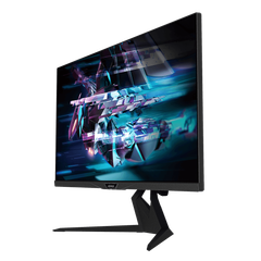 Màn hình GIGABYTE AORUS FI32U (32inch/UHD/IPS/144Hz/1ms/350nits/HDMI+DP+USBC)