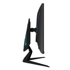 Màn hình GIGABYTE AORUS FI32U (32inch/UHD/IPS/144Hz/1ms/350nits/HDMI+DP+USBC)