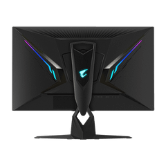 Màn hình GIGABYTE AORUS FI32U (32inch/UHD/IPS/144Hz/1ms/350nits/HDMI+DP+USBC)