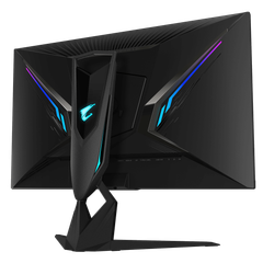 Màn hình GIGABYTE AORUS FI32U (32inch/UHD/IPS/144Hz/1ms/350nits/HDMI+DP+USBC)