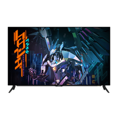 Màn hình GIGABYTE Aorus FO48U (48inch/UHD/OLED/120Hz/1ms/350nits/HDMI+DP+USBC/Freesync)