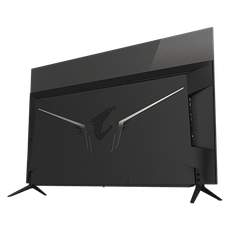 Màn hình GIGABYTE Aorus FO48U (48inch/UHD/OLED/120Hz/1ms/350nits/HDMI+DP+USBC/Freesync)